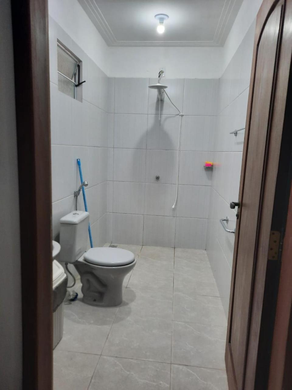 Pousada Lagoa Do Barreiro Azul Paulino Neves Ngoại thất bức ảnh
